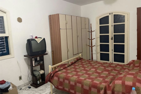 Casa Residencial à venda, Nova Lindóia, Águas de Lindóia - CA0290.