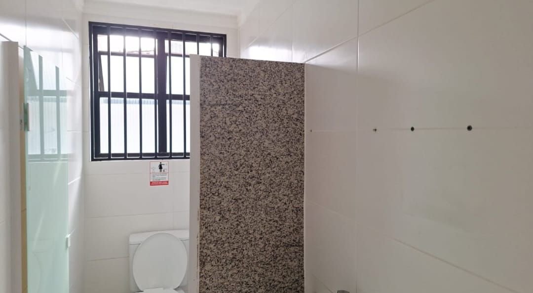 Loja, 382 m² - venda por R$ 3.500.000,00 ou aluguel por R$ 23.871,76/mês - Boqueirão - Santos/SP