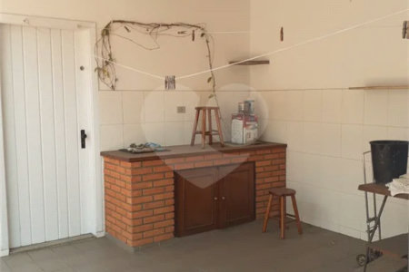 Casa Térrea à venda com 2 quartos em Jardim Franca, São Paulo, SP