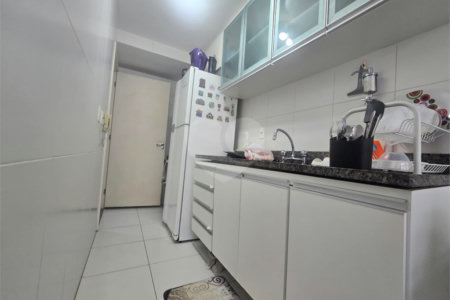 Apartamento à venda com 2 quartos, sendo 1 suíte, em Tijuca, Rio de Janeiro, RJ