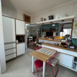 Apartamento com 3 dormitórios à venda, 94 m² por R$ 1.020.000,00 - Aparecida - Santos/SP
