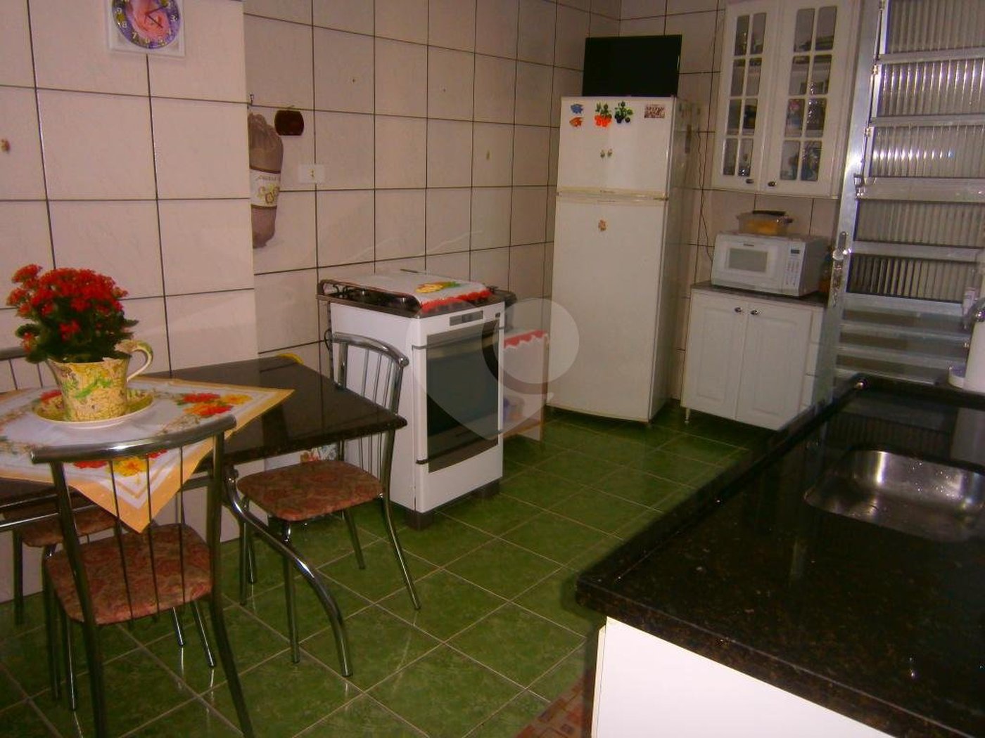 Sobrado à venda com 5 quartos, sendo 1 suíte,  em Tucuruvi, São Paulo, SP