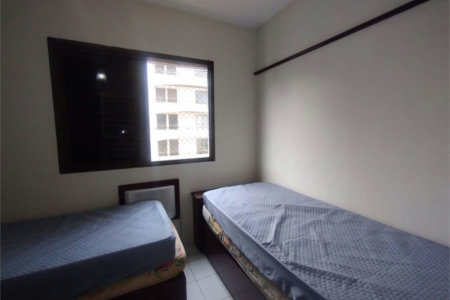 Apartamento à venda, Morro do Maluf, Guarujá