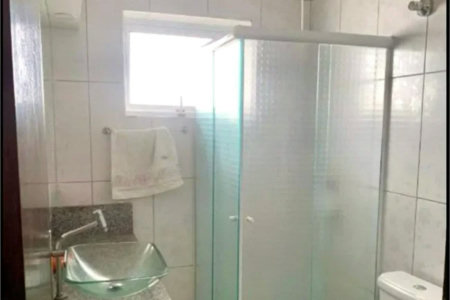 Sobrado à venda com 3 quartos em Vila São Luís(zona Oeste), São Paulo, SP