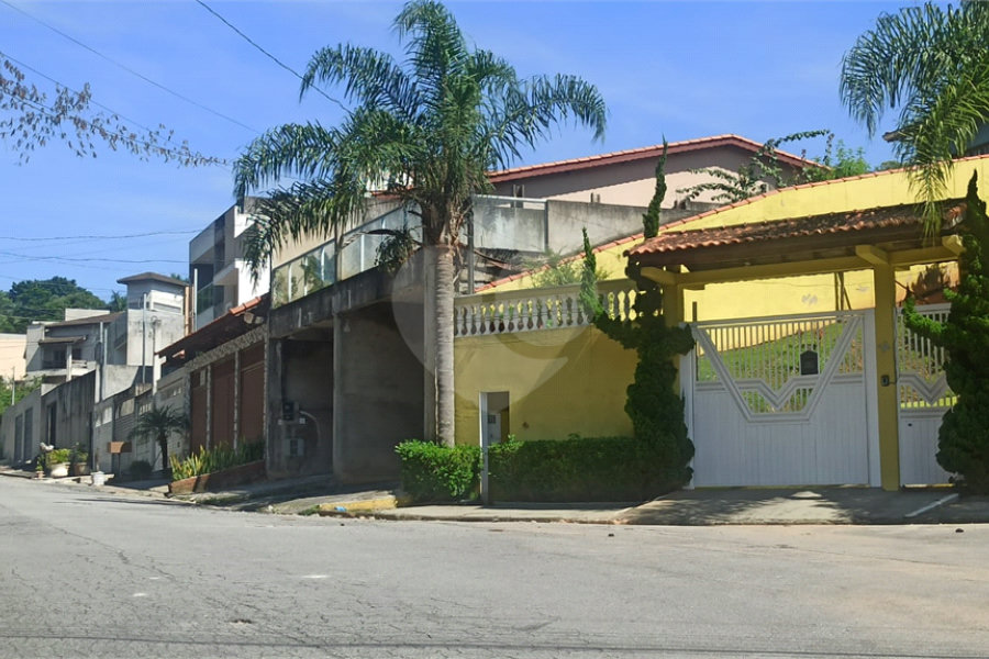 Terreno à venda no condomínio Altos da Baronesa, São Paulo - SP