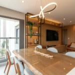 Apartamento à venda com 2 suítes em Santo Amaro, São Paulo, SP