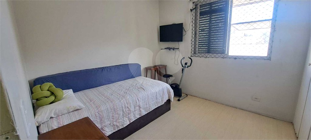 Apartamento à venda com 3 quartos, sendo 1 suíte, em Vila Uberabinha, São Paulo, SP