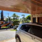 Casa à venda com 5 suítes em Bairro Campos de Santo Antônio, Itu, SP