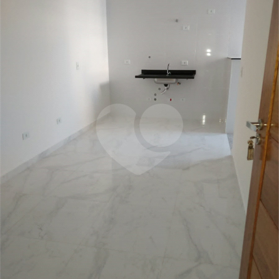 Apartamento à venda com 2 quartos em Parada Inglesa, São Paulo, SP