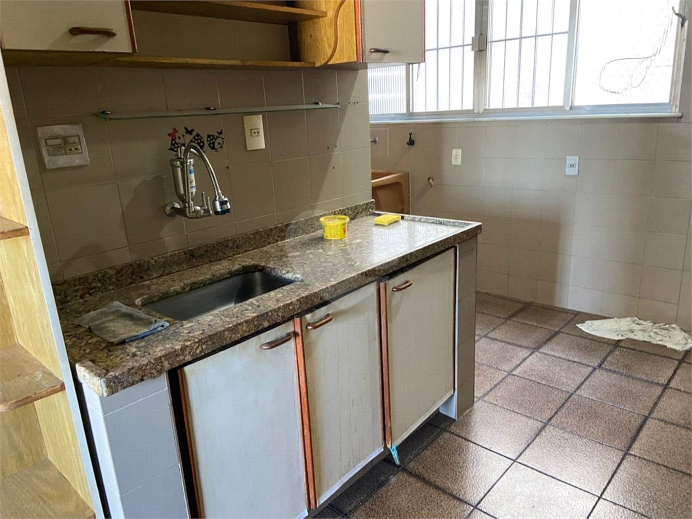Apartamento à venda com 2 quartos em Vila Isabel, Rio de Janeiro, RJ