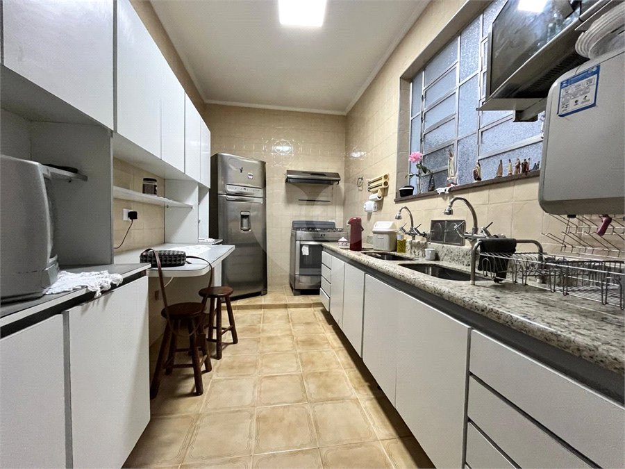 Sobrado à venda com 5 quartos, sendo 1 suíte, em Tucuruvi, São Paulo, SP
