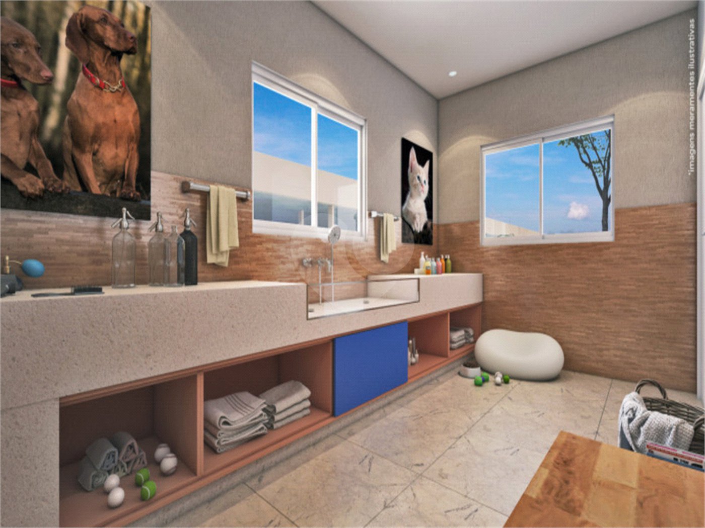 Apartamento à venda com 2 quartos em Vila Assis, Sorocaba, SP