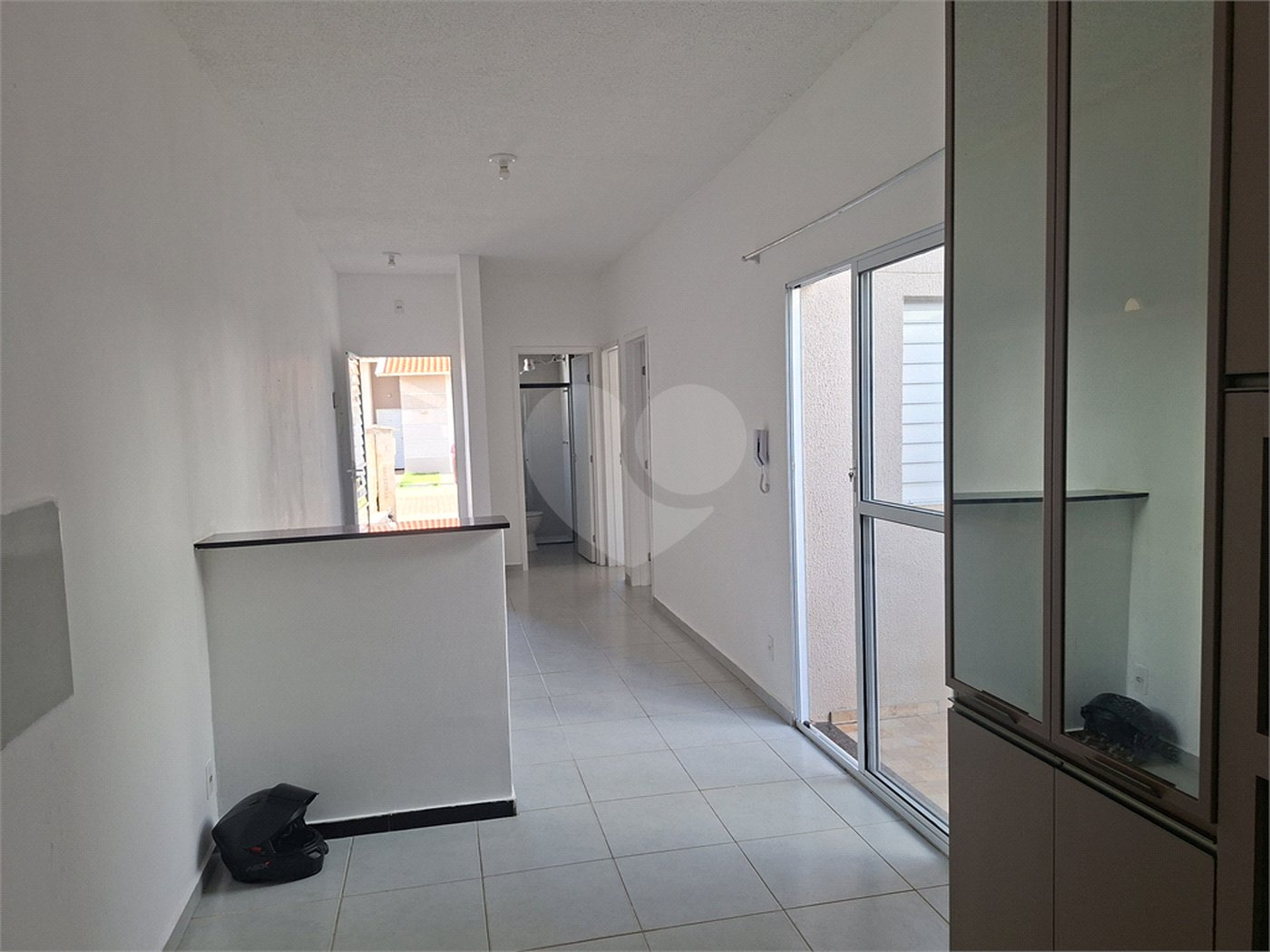 Casa à venda com 2 quartos no condomínio Villagio Allegro, Itapetininga - SP