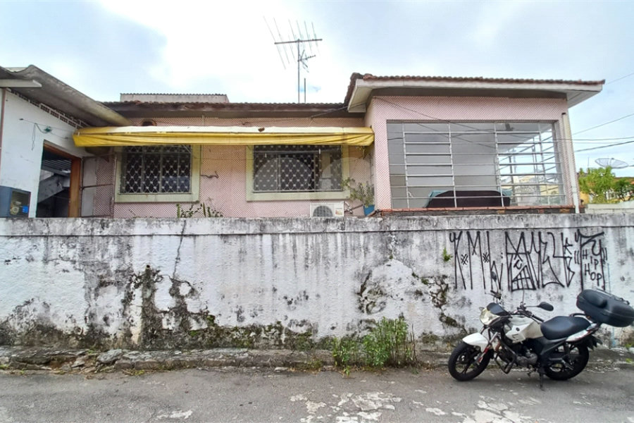 Casa Térrea à venda com 4 quartos, sendo 2 suítes, em Vila Gustavo, São Paulo, SP