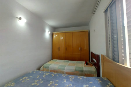 Casa Térrea à venda com 2 quartos em Vila Leopoldina, São Paulo, SP