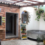 Sobrado à venda com 2 quartos, sendo 1 suíte, em Horto, São Paulo, SP