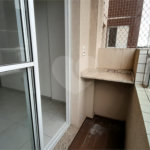 Apartamento para alugar com 2 quartos em Demarchi, São Bernardo do Campo, SP
