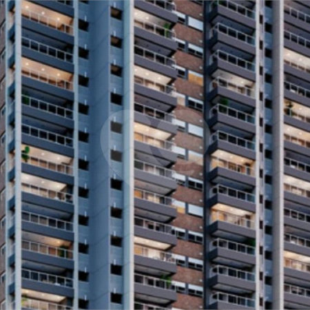 Apartamento à venda com 2 quartos, sendo 1 suíte, em Jardim das Acácias, São Paulo, SP