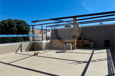 Apartamento à venda com 2 quartos em Vila Medeiros, São Paulo, SP