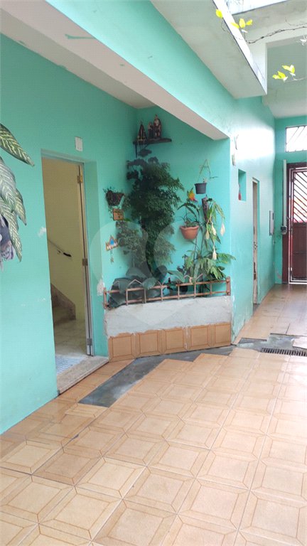 Sobrado à venda com 3 quartos, sendo 1 suíte, em Jardim Brasil (zona Norte), São Paulo, SP