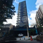 Apartamento à venda com 2 quartos, sendo 1 suíte, em Perdizes, São Paulo, SP