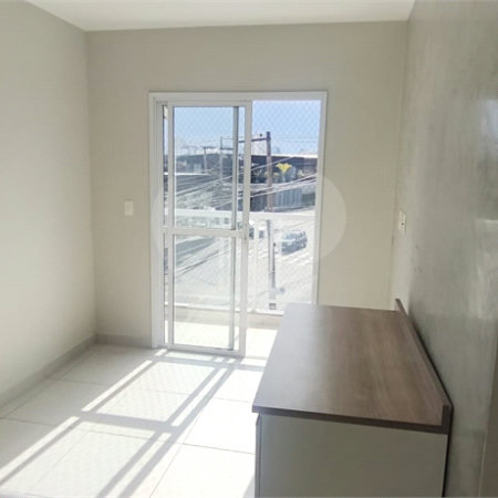 Apartamento para alugar com 2 quartos em Vila Milton, Guarulhos, SP