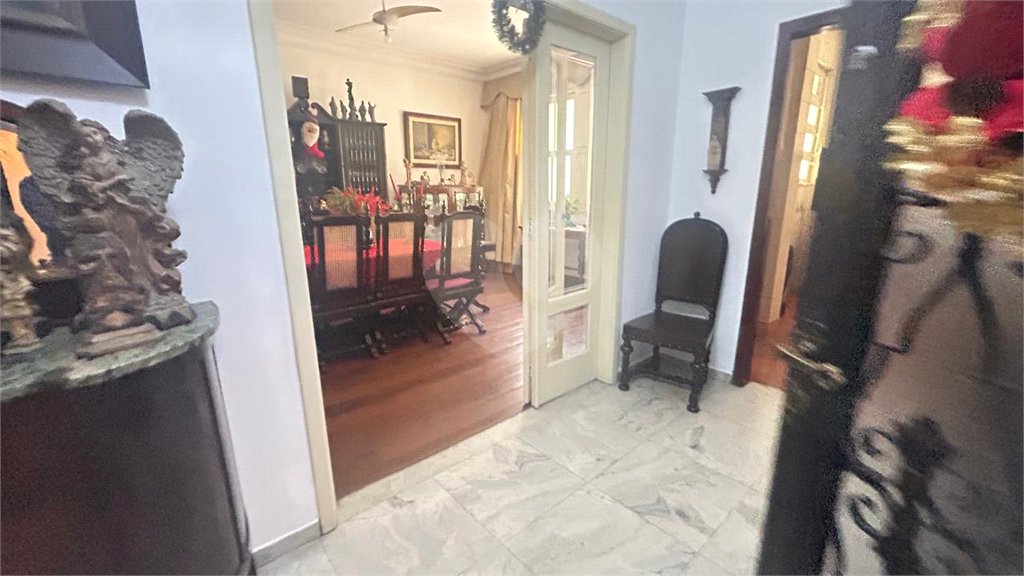 Apartamento à venda com 4 quartos, sendo 2 suítes, em Flamengo, Rio de Janeiro, RJ