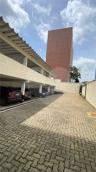 Apartamento à venda com 2 quartos em Nova Petrópolis, São Bernardo do Campo, SP