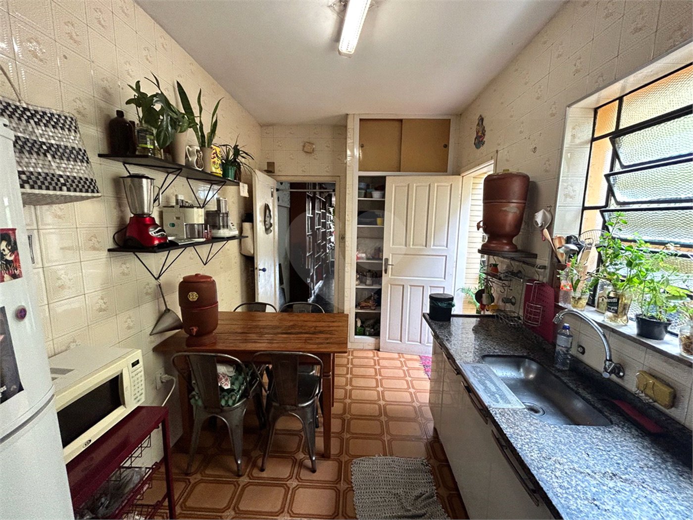 Sobrado à venda com 3 quartos em Perdizes, São Paulo, SP