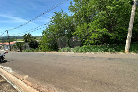 Terreno a venda