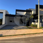 Casa à venda com 3 quartos, sendo 1 suíte, no condomínio Park Gran Reserve, Indaiatuba - SP