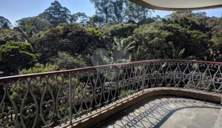 Apartamento à venda com 4 suítes em Alto da Boa Vista, São Paulo, SP
