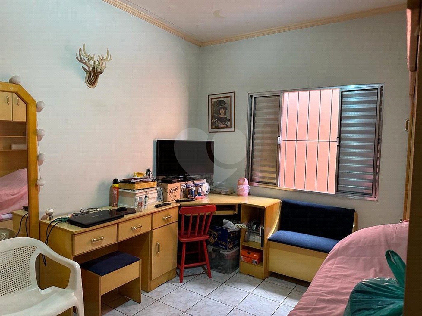 Sobrado à venda com 3 quartos, sendo 1 suíte, em Vila Nova Mazzei, São Paulo, SP