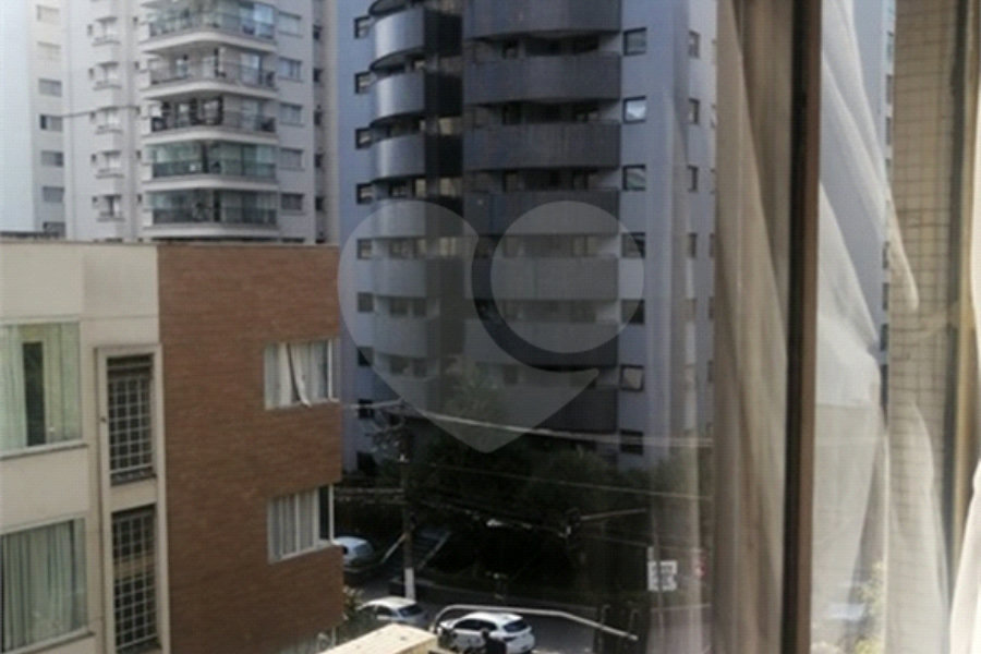 Apartamento à venda com 2 quartos em Paraíso, São Paulo, SP