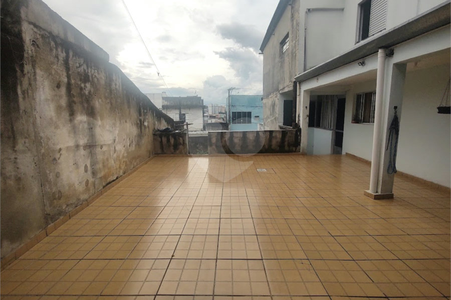 Sobrado à venda com 5 quartos em Imirim, São Paulo, SP