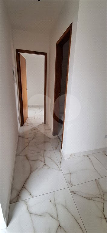 Apartamento à venda com 1 quarto em Parque Edu Chaves, São Paulo, SP