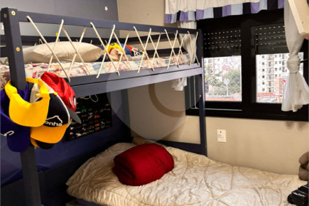 Apartamento para alugar com 2 quartos, sendo 1 suíte,  em Vila Parque Jabaquara, São Paulo, SP