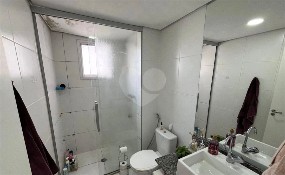 Apartamento à venda com 2 suítes em Jardim Vazani, São Paulo, SP