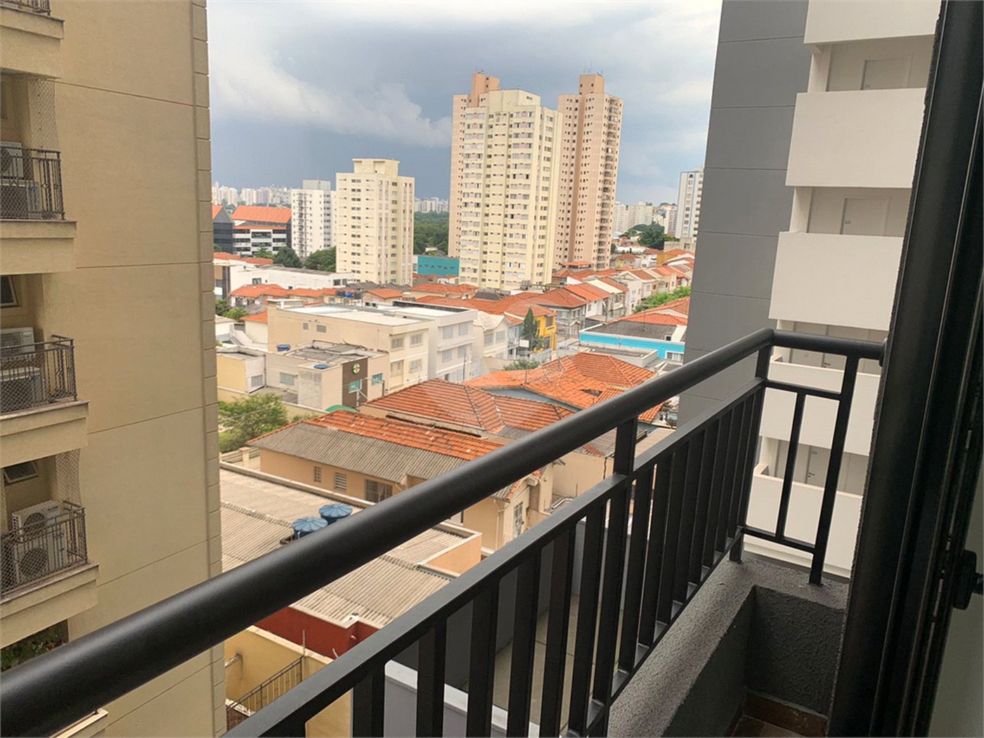 Studio à venda com 1 quarto em Santana, São Paulo, SP