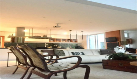 Casa à venda com 6 suítes no condomínio Alpes da Cantareira, Mairiporã - SP