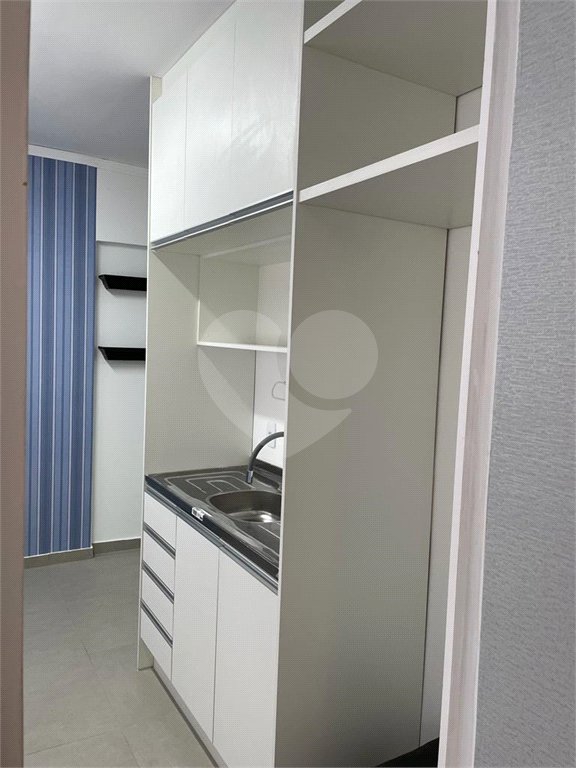 Sala à venda ou para alugar com 1 quarto em Cerqueira César, São Paulo, SP