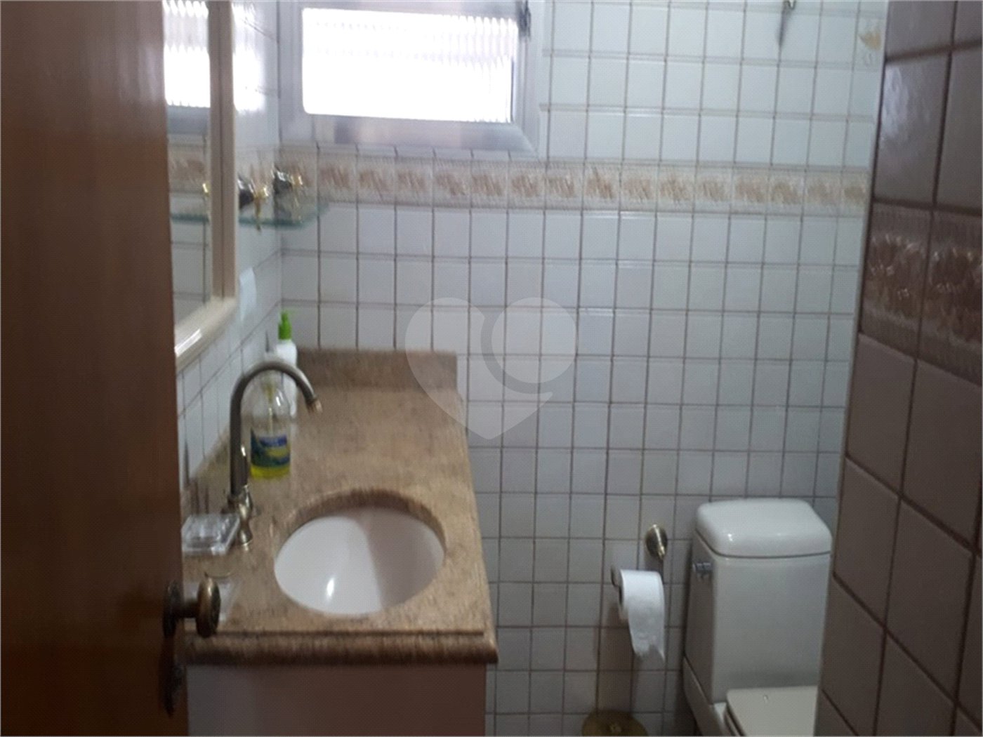 Apartamento à venda com 3 quartos, sendo 1 suíte, em Tucuruvi, São Paulo, SP