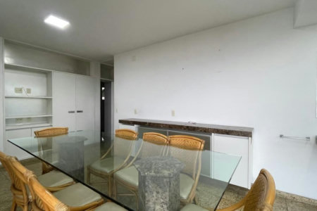 Casa com 6 dormitórios para alugar, 1000 m² por R$ 18.000,00/mês - Morro Santa Terezinha - Santos/SP