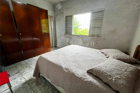 Casa à venda com 3 quartos em Vila Rosa, Itapetininga, SP