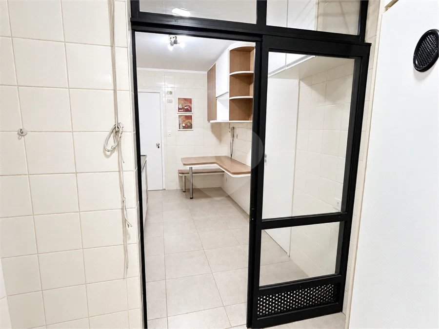 Apartamento à venda com 3 quartos, sendo 1 suíte, em Brooklin, São Paulo, SP