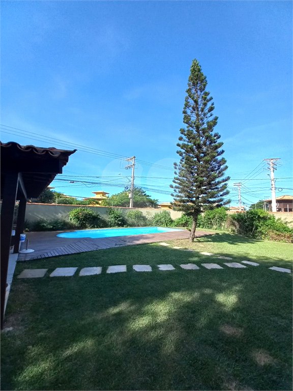 Casa à venda com 4 quartos em Manguinhos, Armação dos Búzios, RJ