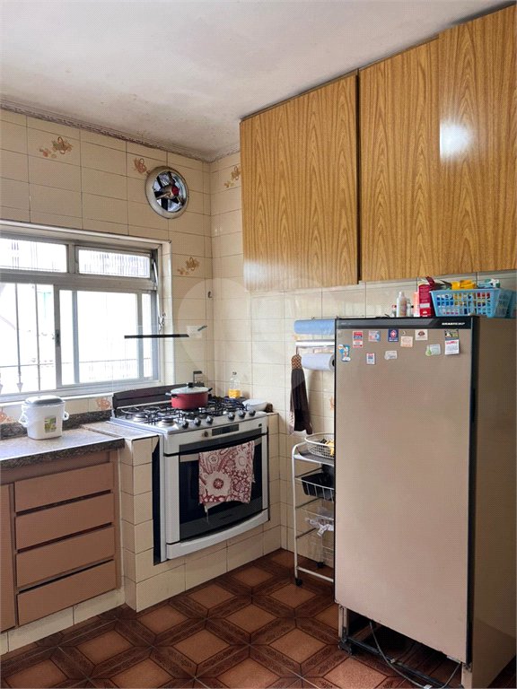 Sobrado à venda com 3 quartos, sendo 1 suíte, em Jardim São Paulo(zona Norte), São Paulo, SP