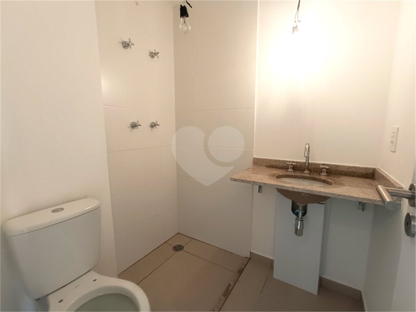 Apartamento à venda com 1 quarto em Vila Mariana, São Paulo, SP