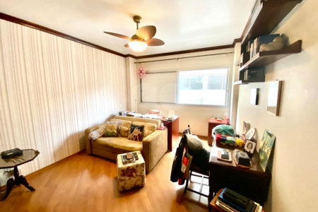 Apartamento à venda com 4 quartos, sendo 2 suítes, em Pinheiros, São Paulo, SP