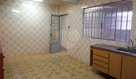 Sobrado à venda com 5 quartos em Horto, São Paulo, SP